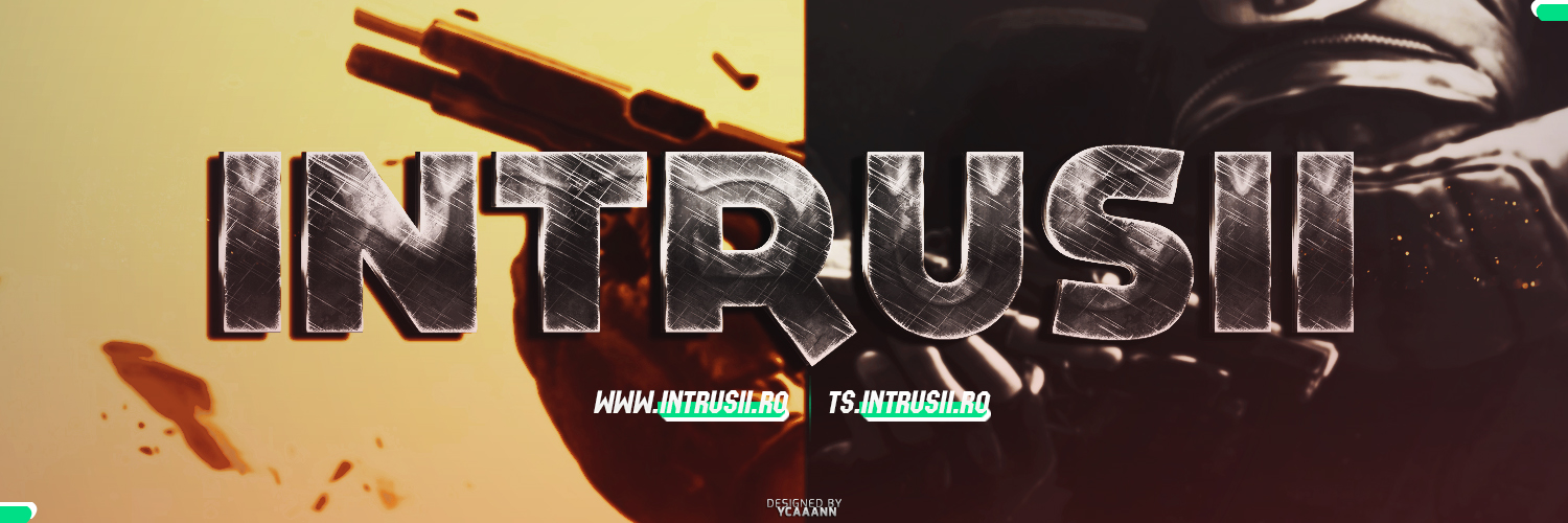 Teamspeak3 Banner